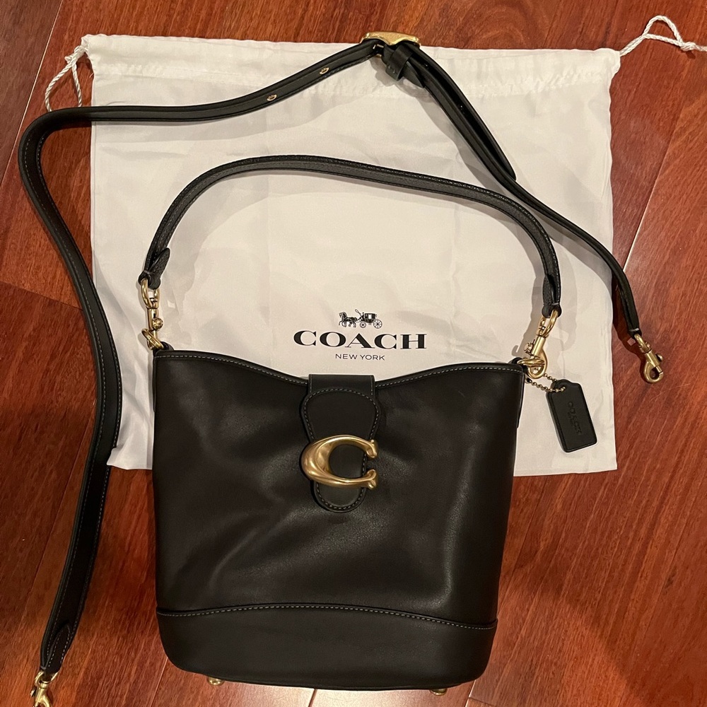 Coach handbag